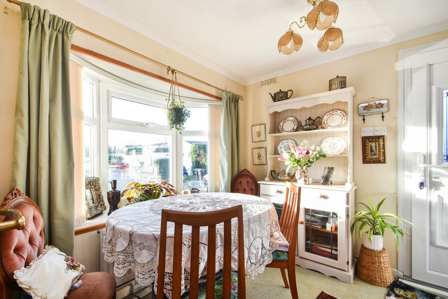 Nidderdale Lodge, Knaresborough, HG5 0TX