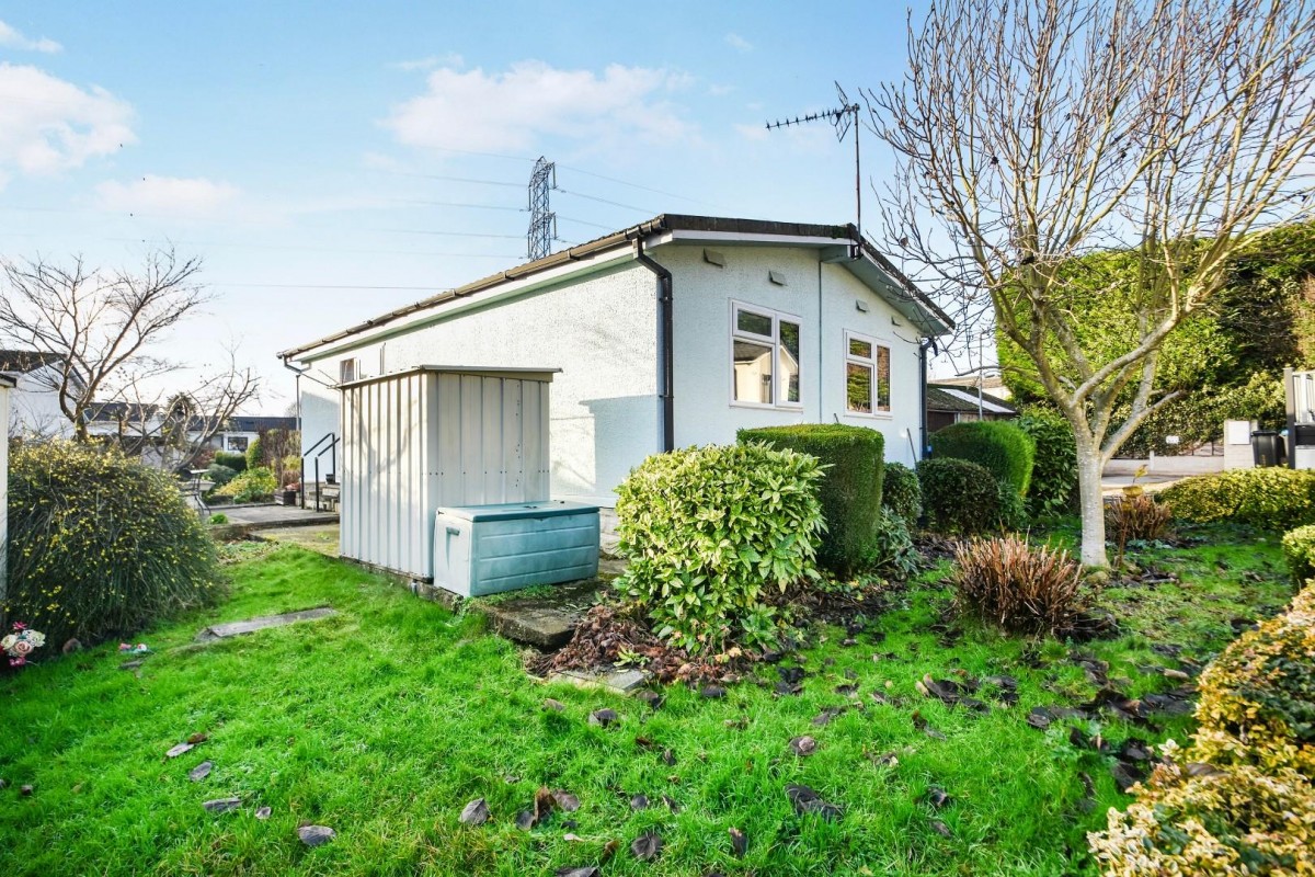 Nidderdale Lodge, Knaresborough, HG5 0TX