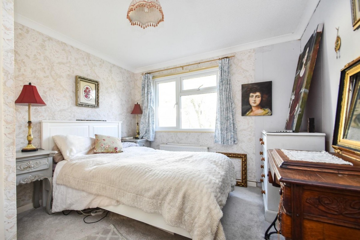 Nidderdale Lodge, Knaresborough, HG5 0TX