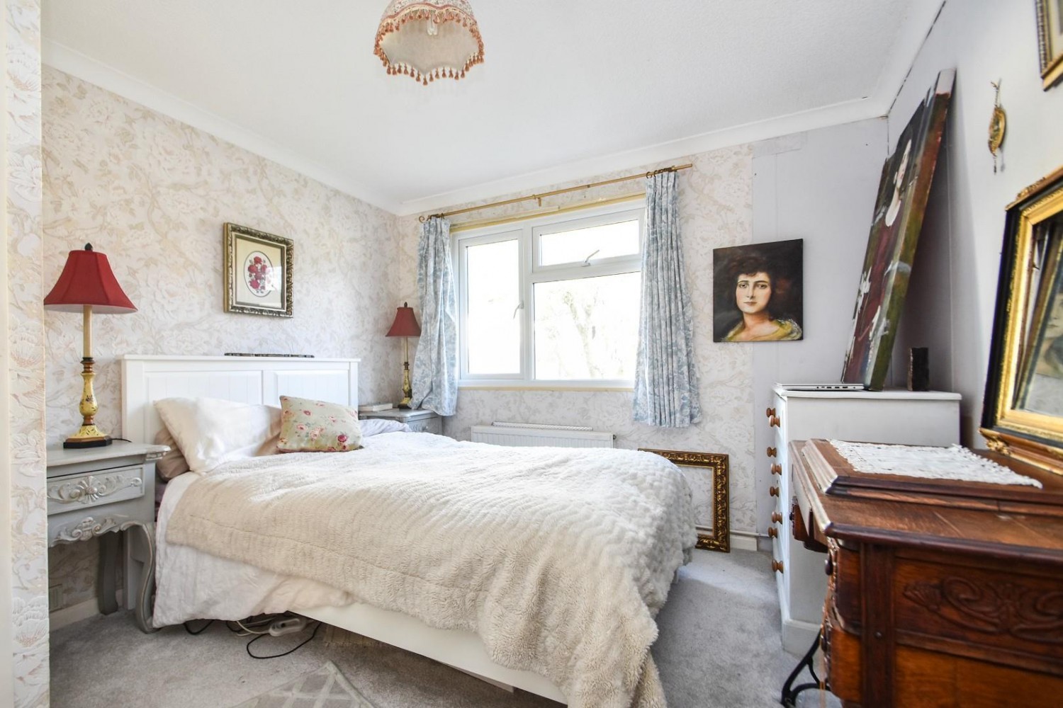 Nidderdale Lodge, Knaresborough, HG5 0TX