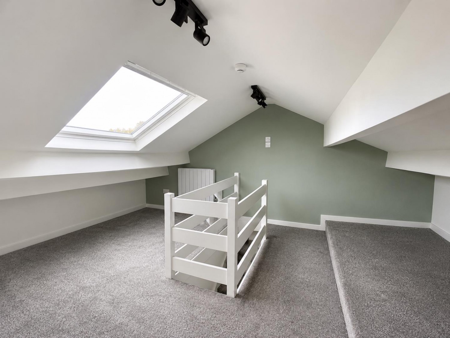 Richmond Terrace, Darwen