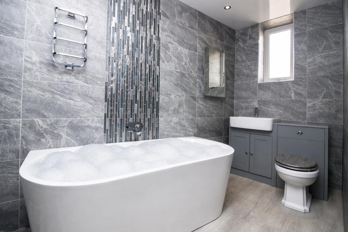 Richmond Terrace, Darwen