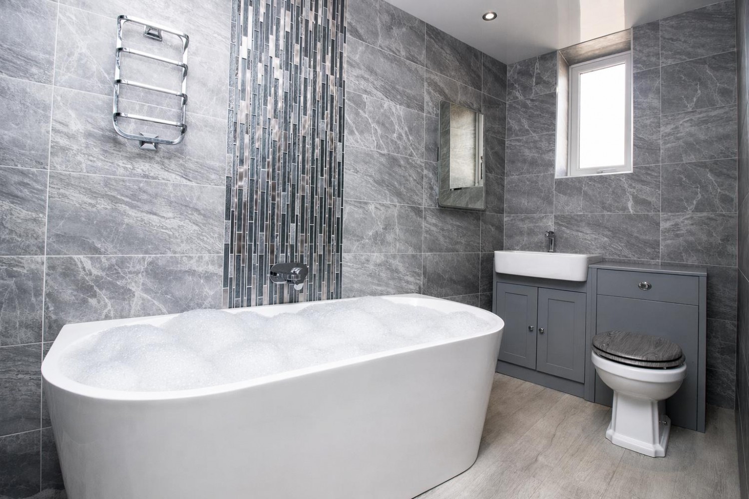 Richmond Terrace, Darwen