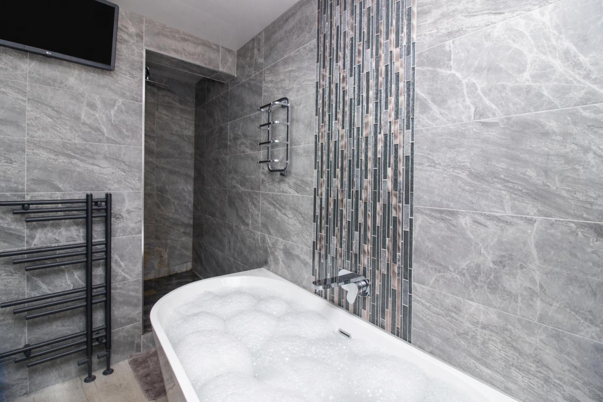 Richmond Terrace, Darwen