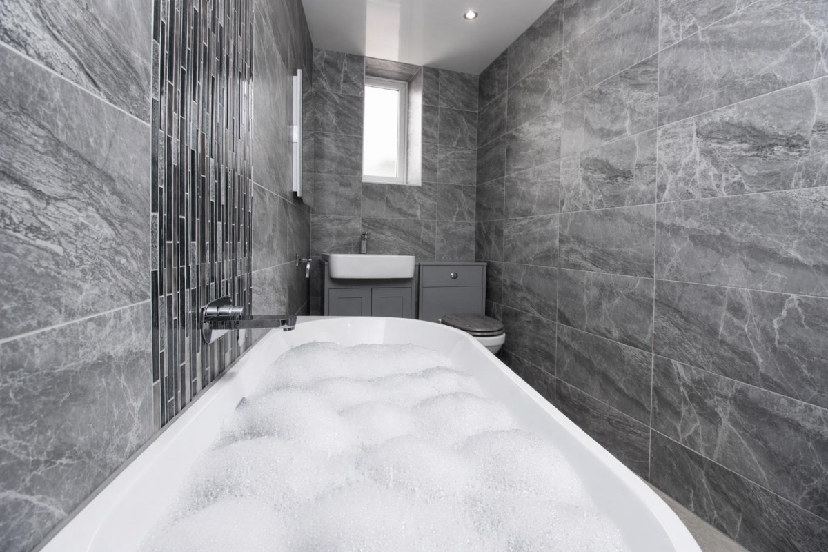 Richmond Terrace, Darwen