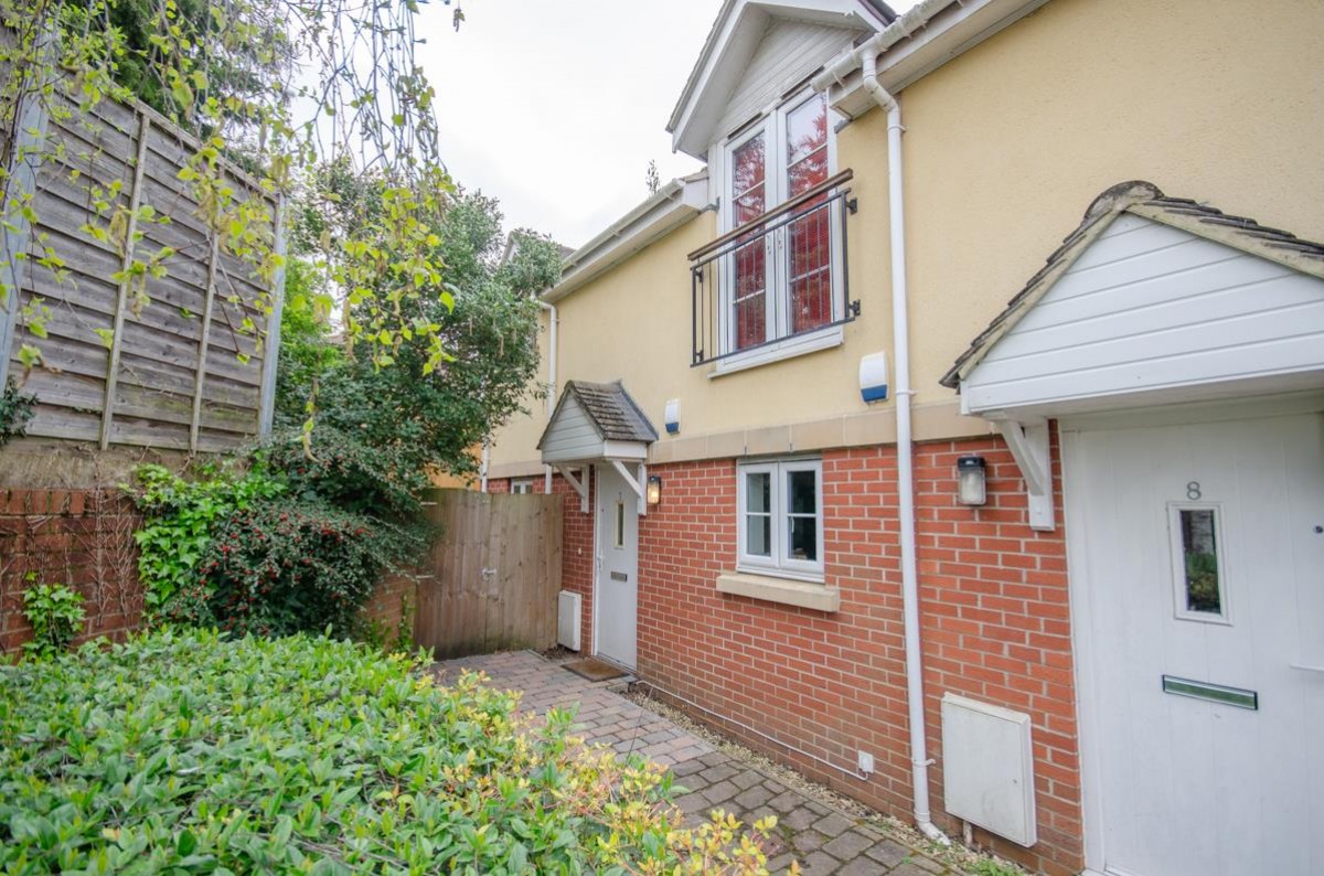 Coombe Brook Close, Bristol BS15 1PD