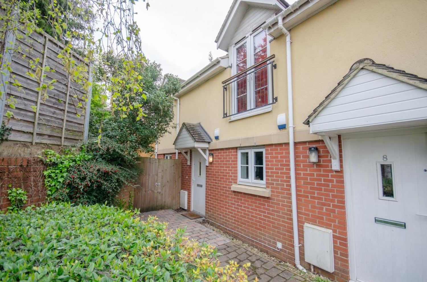 Coombe Brook Close, Bristol BS15 1PD