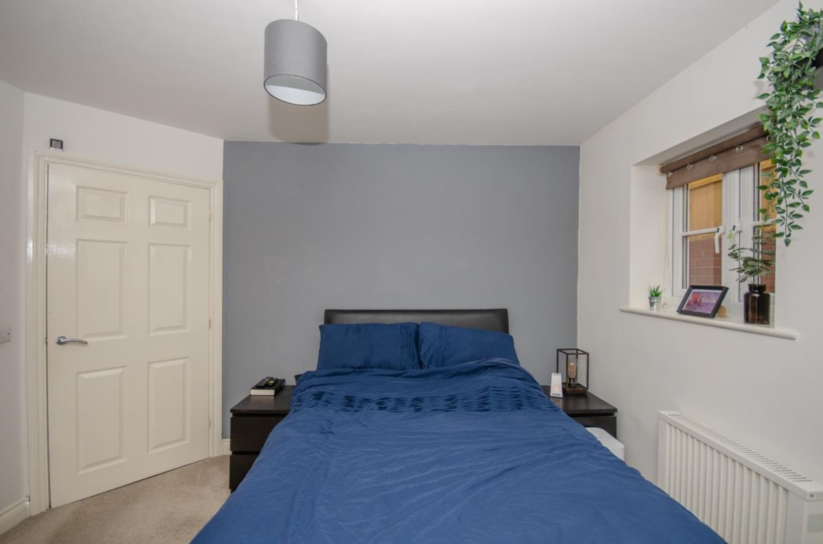 Coombe Brook Close, Bristol BS15 1PD