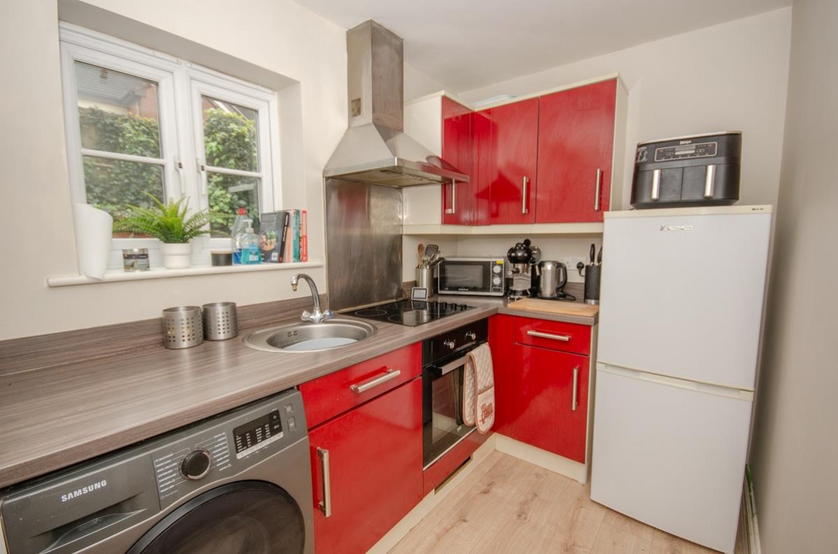 Coombe Brook Close, Bristol BS15 1PD