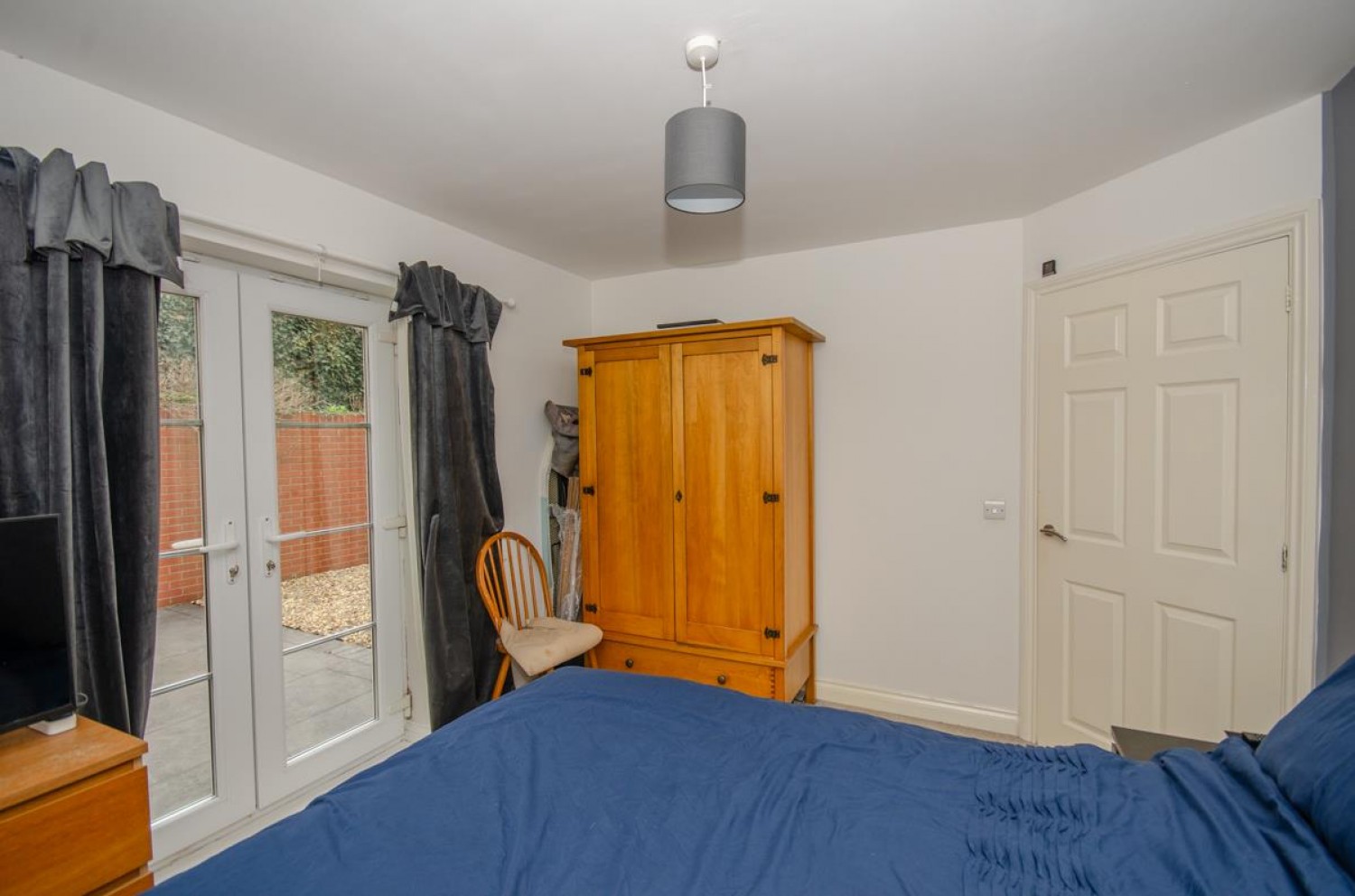 Coombe Brook Close, Bristol BS15 1PD