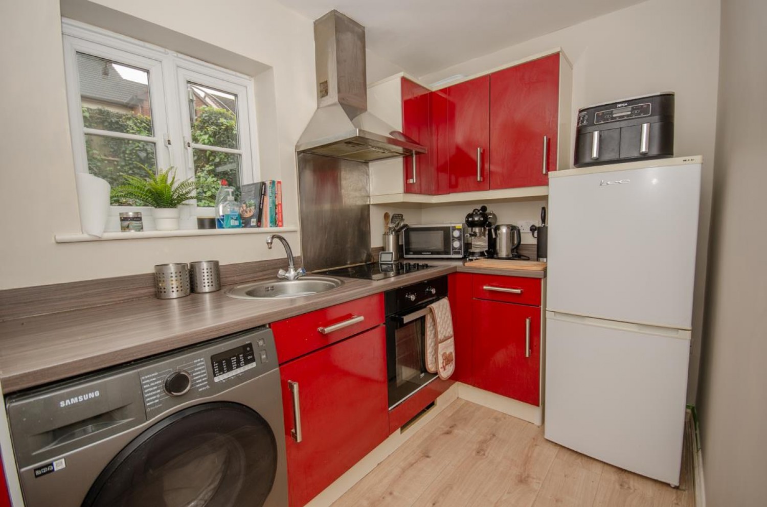 Coombe Brook Close, Bristol BS15 1PD