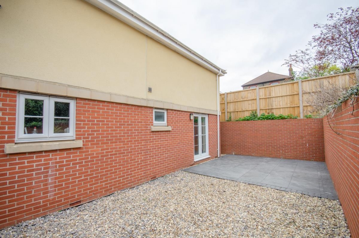 Coombe Brook Close, Bristol BS15 1PD