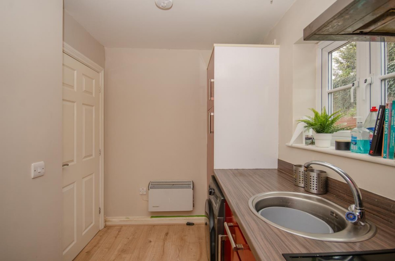 Coombe Brook Close, Bristol BS15 1PD