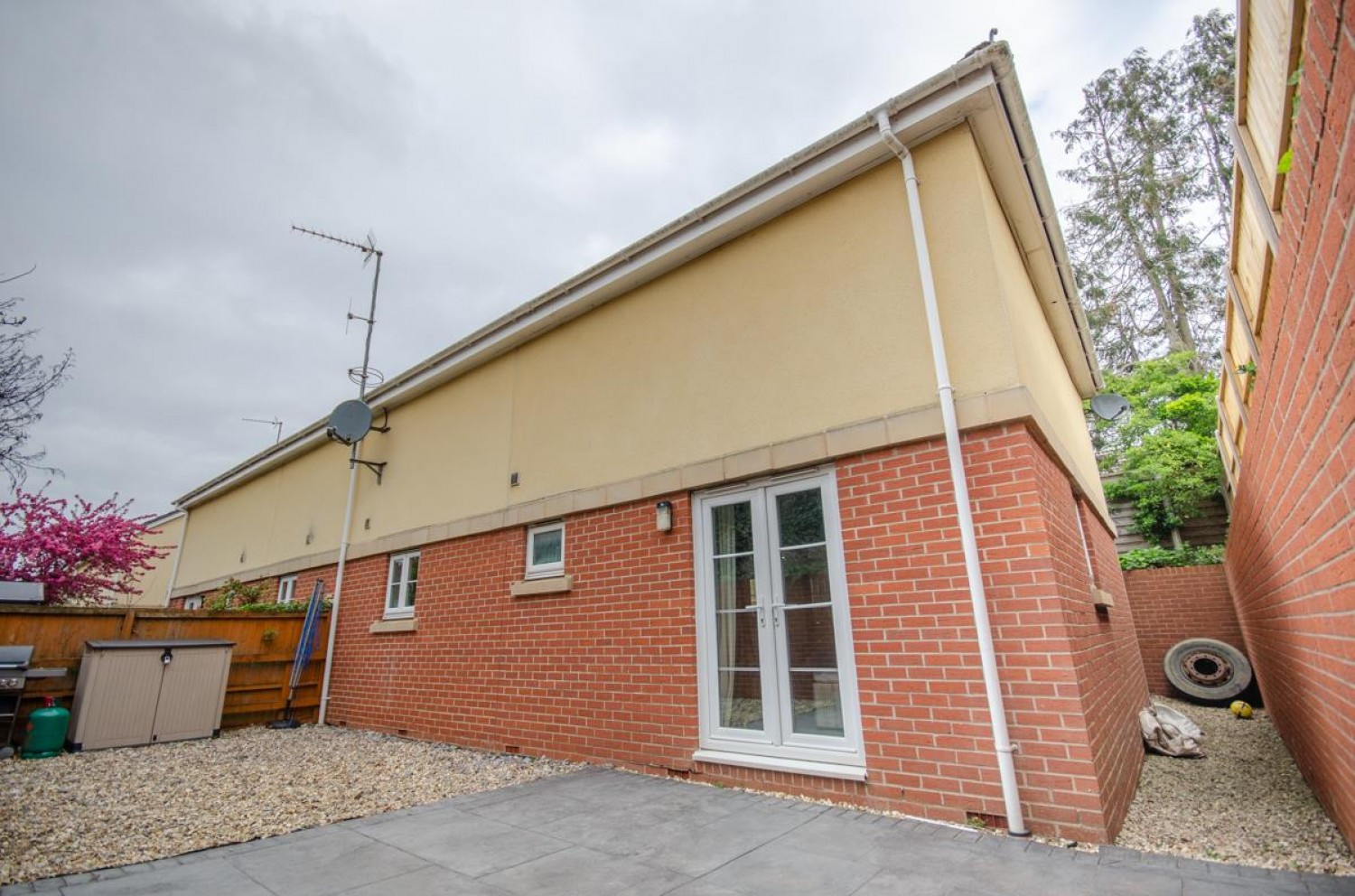 Coombe Brook Close, Bristol BS15 1PD