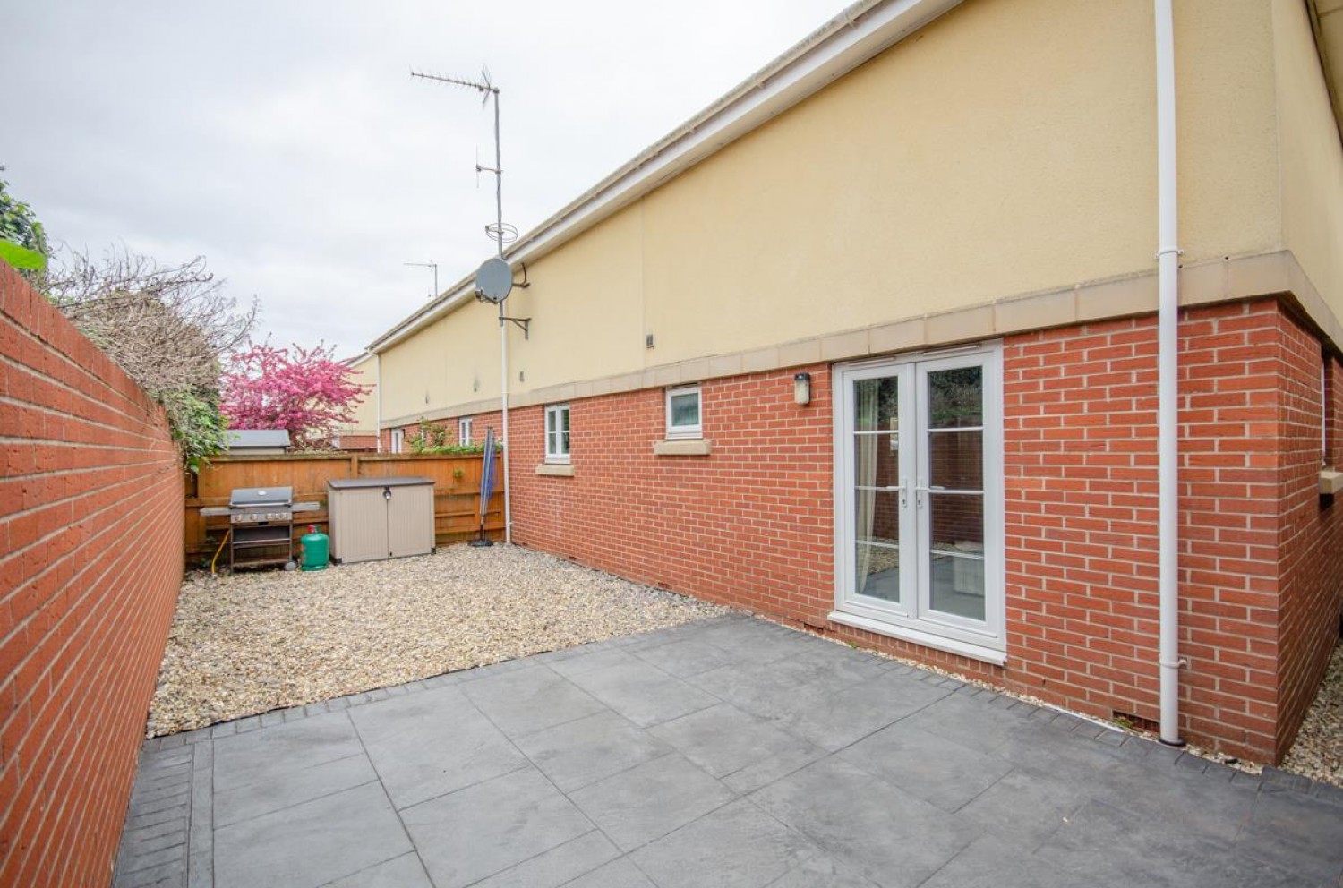 Coombe Brook Close, Bristol BS15 1PD
