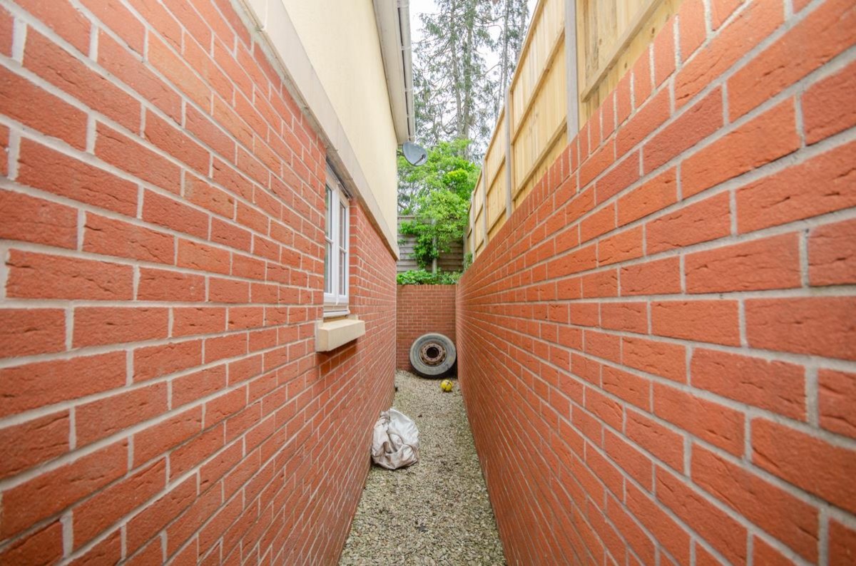 Coombe Brook Close, Bristol BS15 1PD