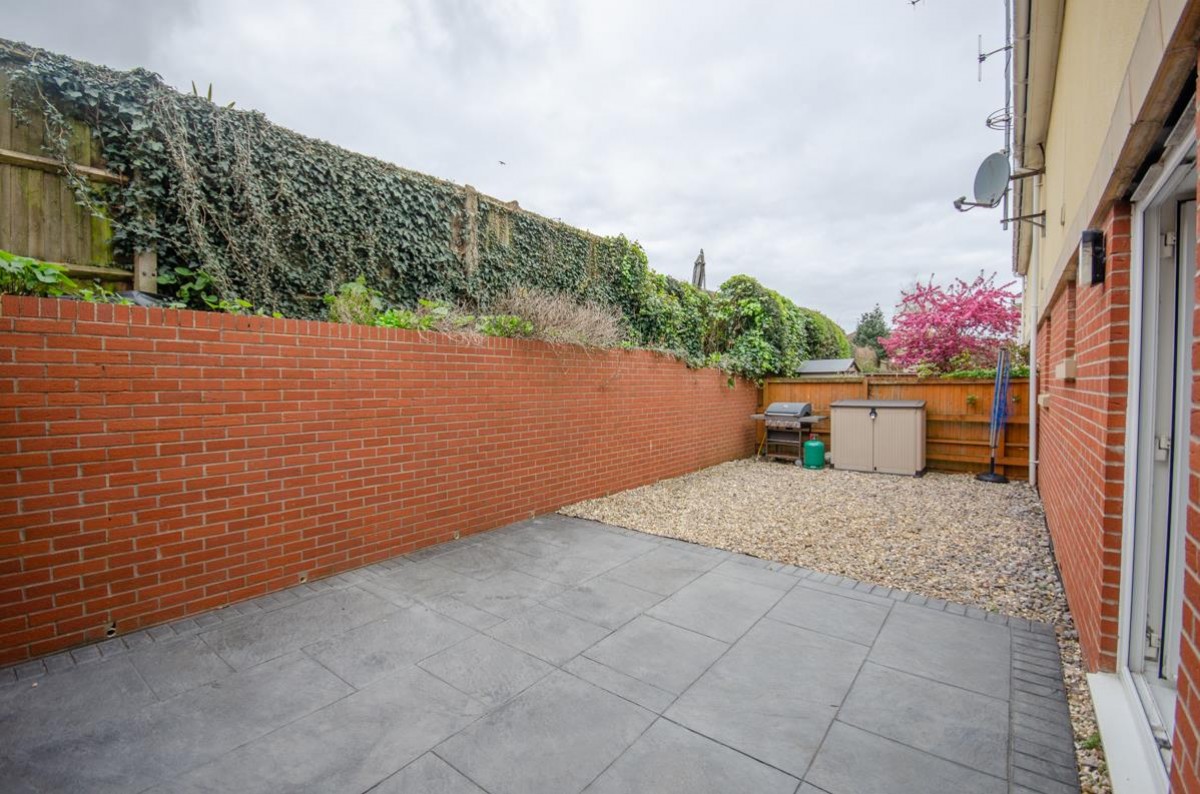 Coombe Brook Close, Bristol BS15 1PD