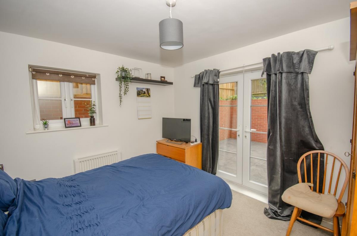 Coombe Brook Close, Bristol BS15 1PD