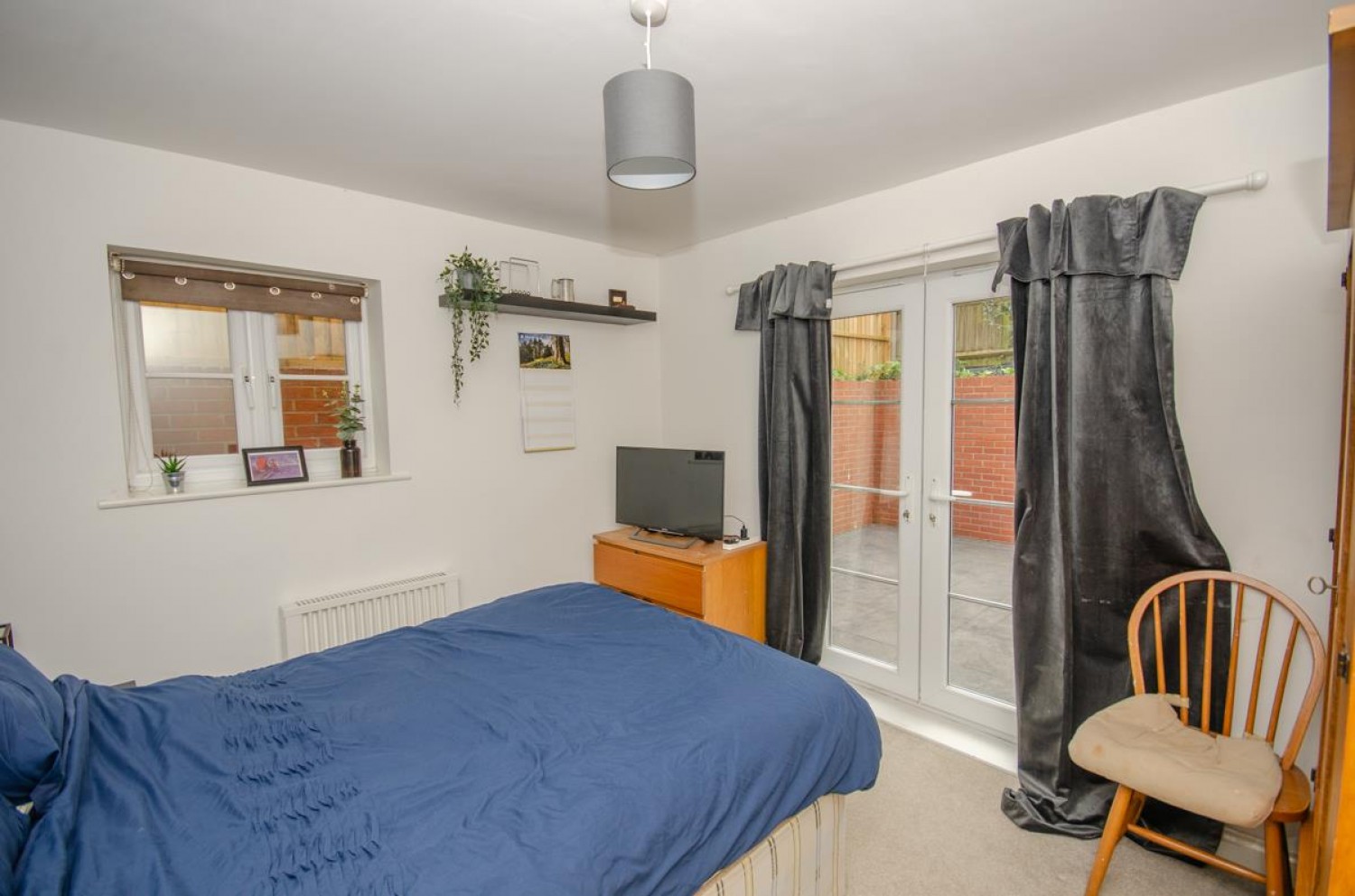 Coombe Brook Close, Bristol BS15 1PD