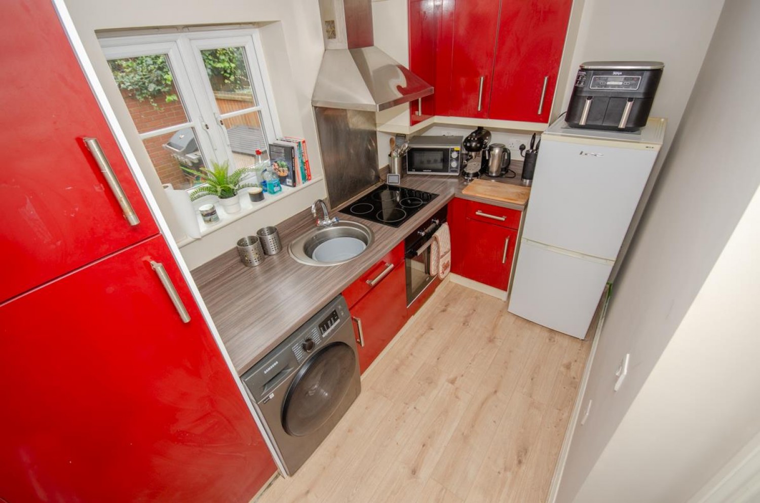 Coombe Brook Close, Bristol BS15 1PD