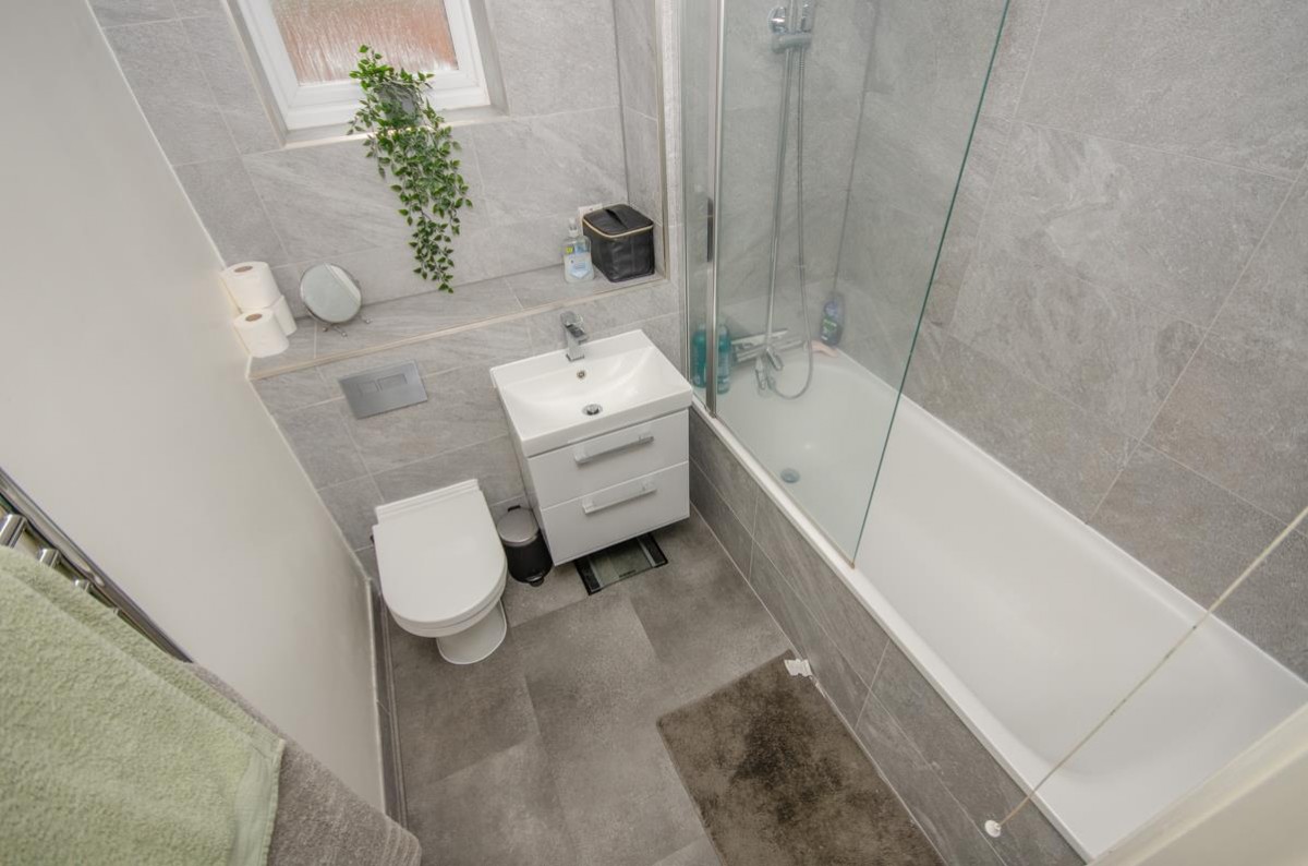 Coombe Brook Close, Bristol BS15 1PD