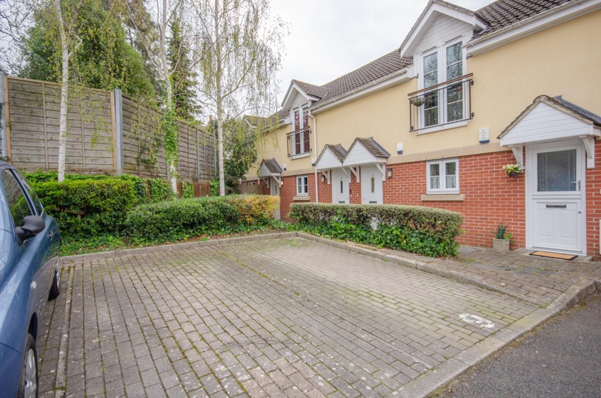 Coombe Brook Close, Bristol BS15 1PD