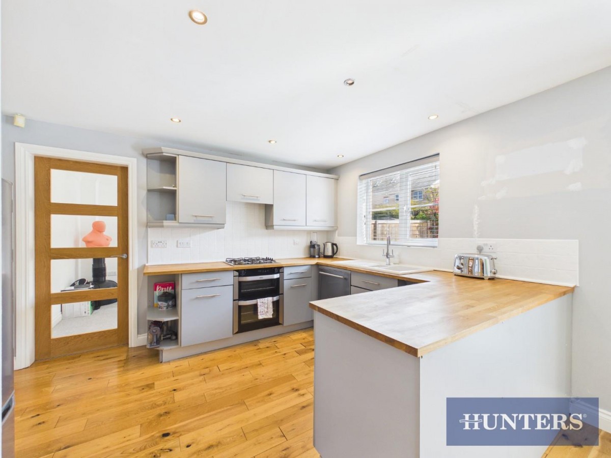 Cotterdale Close, Bridlington