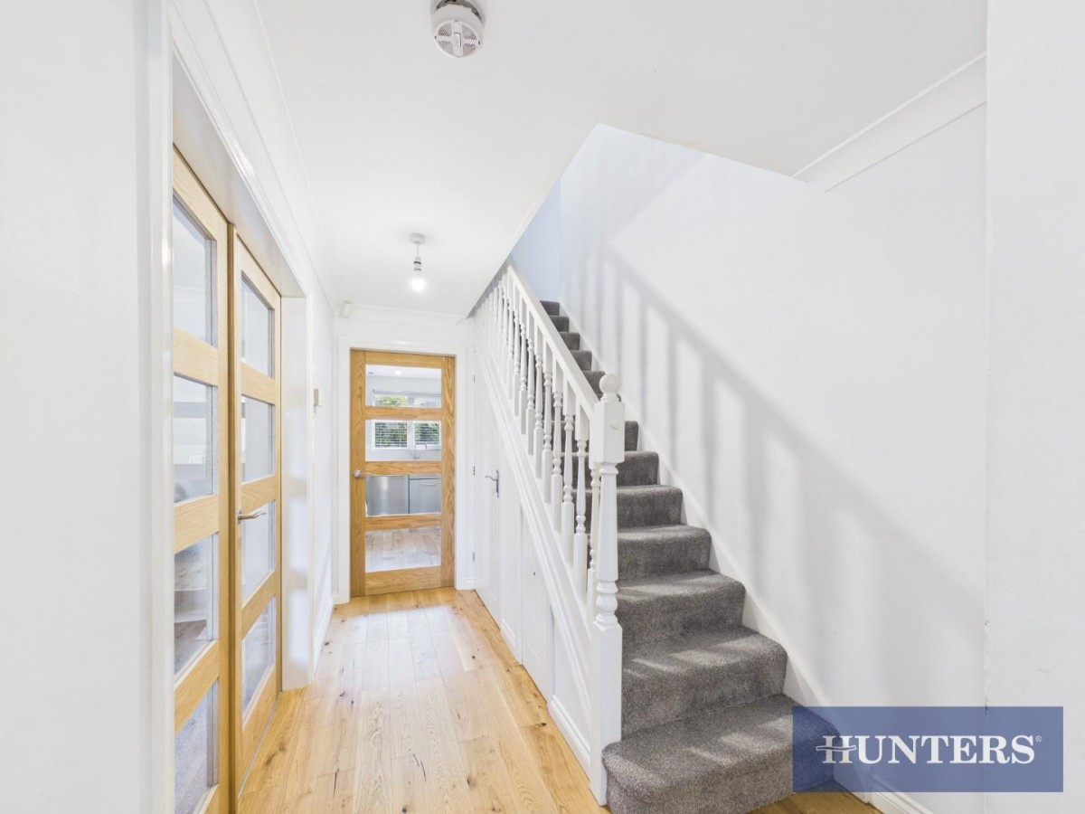 Cotterdale Close, Bridlington