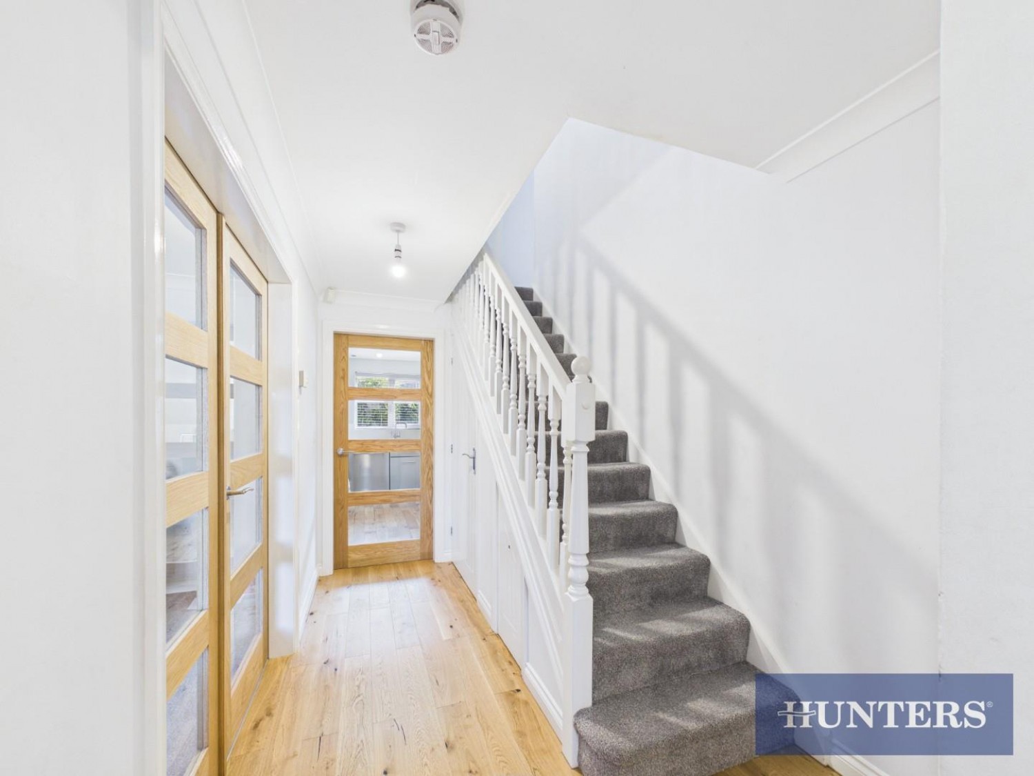 Cotterdale Close, Bridlington