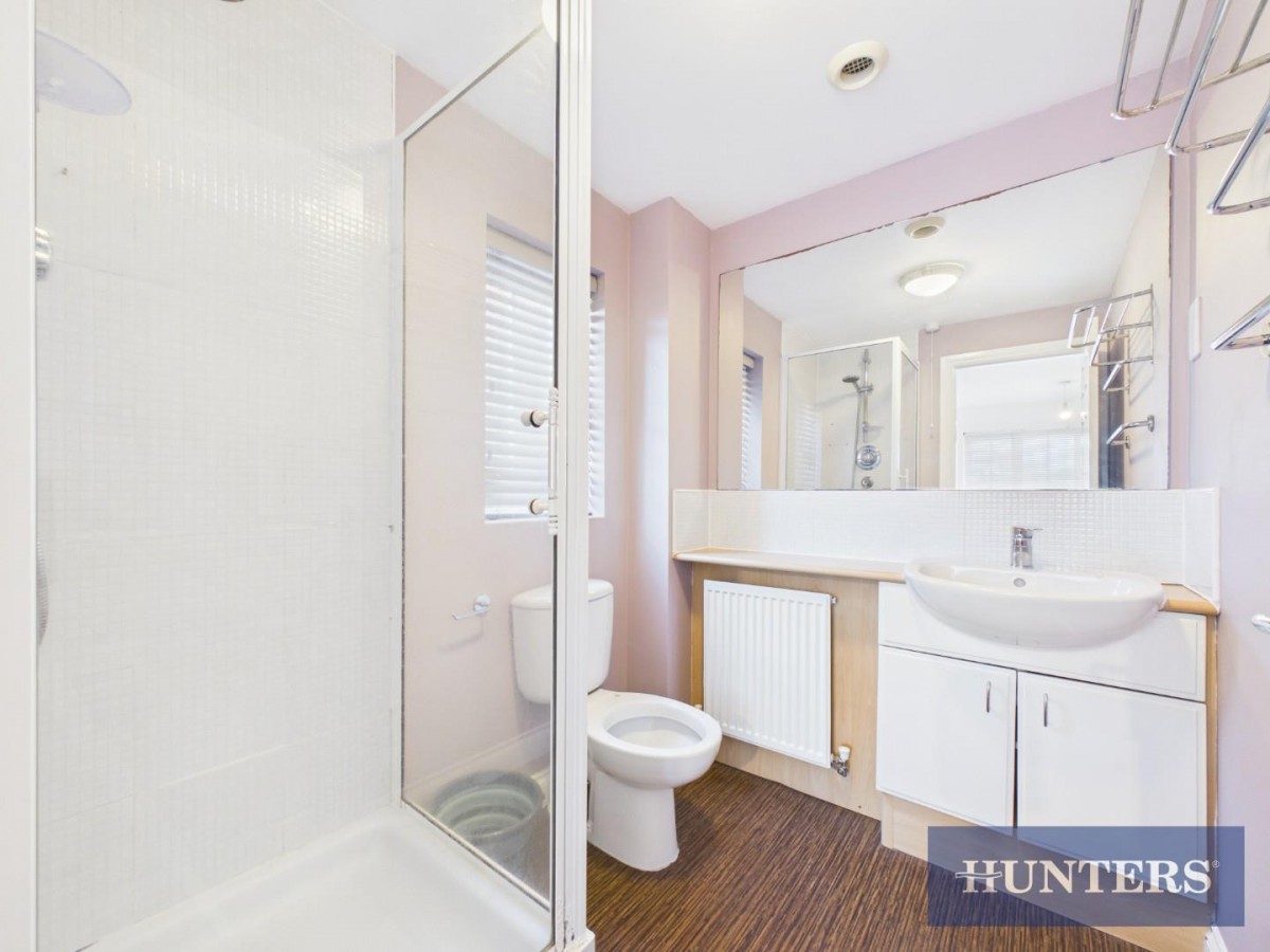 Cotterdale Close, Bridlington