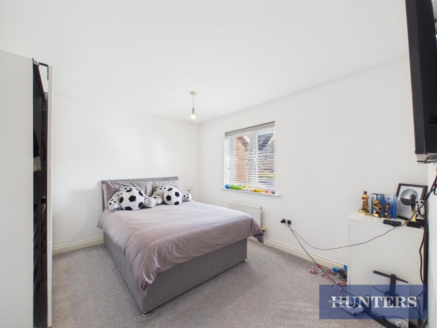 Cotterdale Close, Bridlington