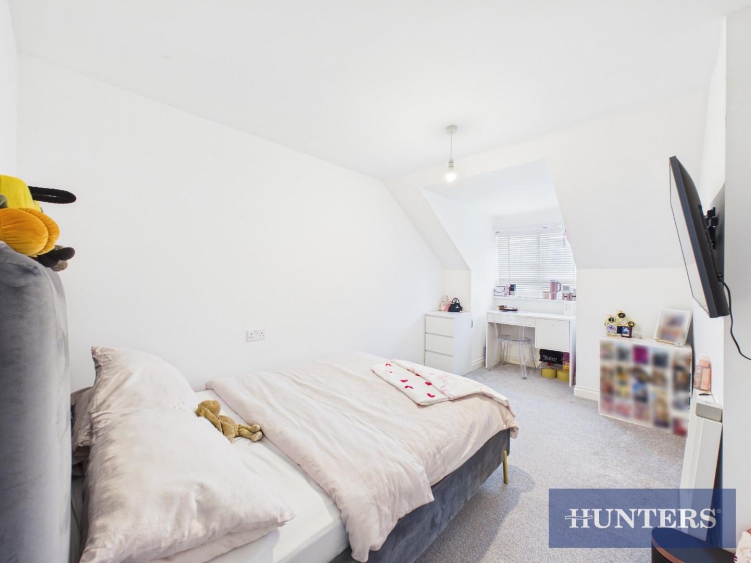 Cotterdale Close, Bridlington