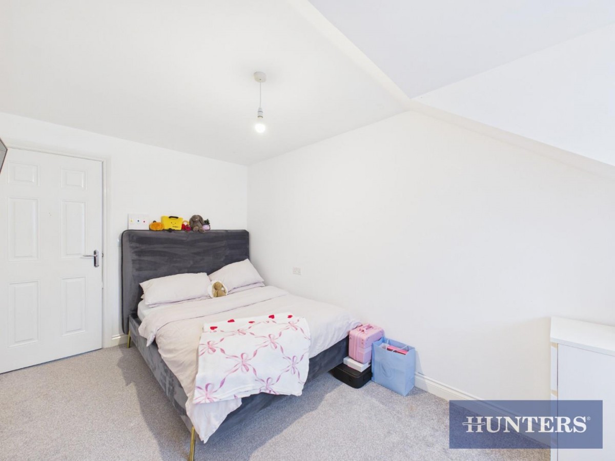 Cotterdale Close, Bridlington