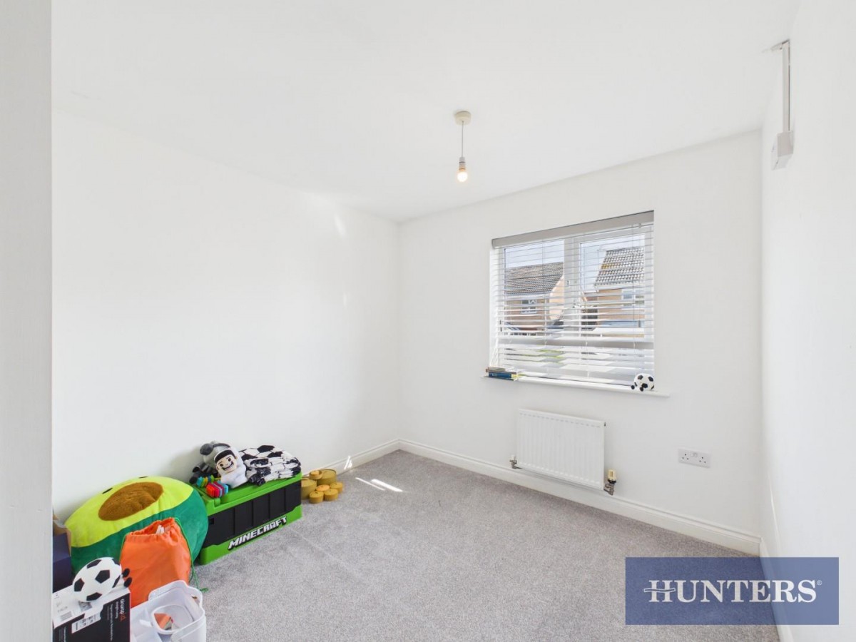 Cotterdale Close, Bridlington