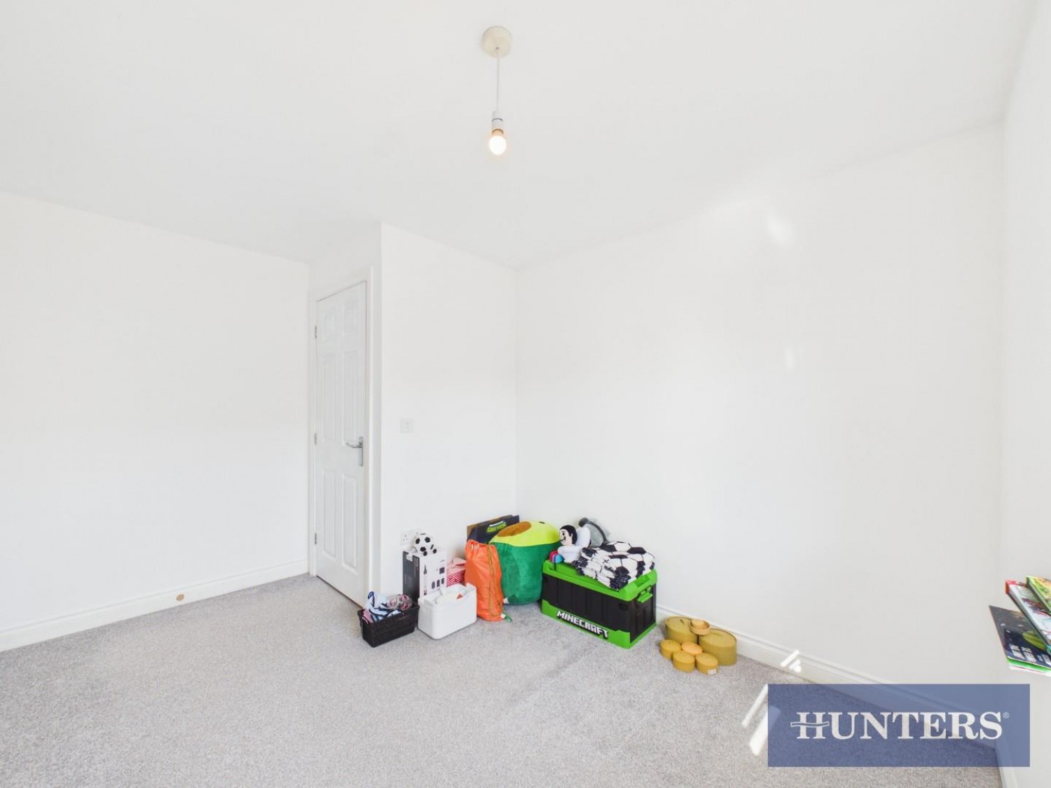 Cotterdale Close, Bridlington