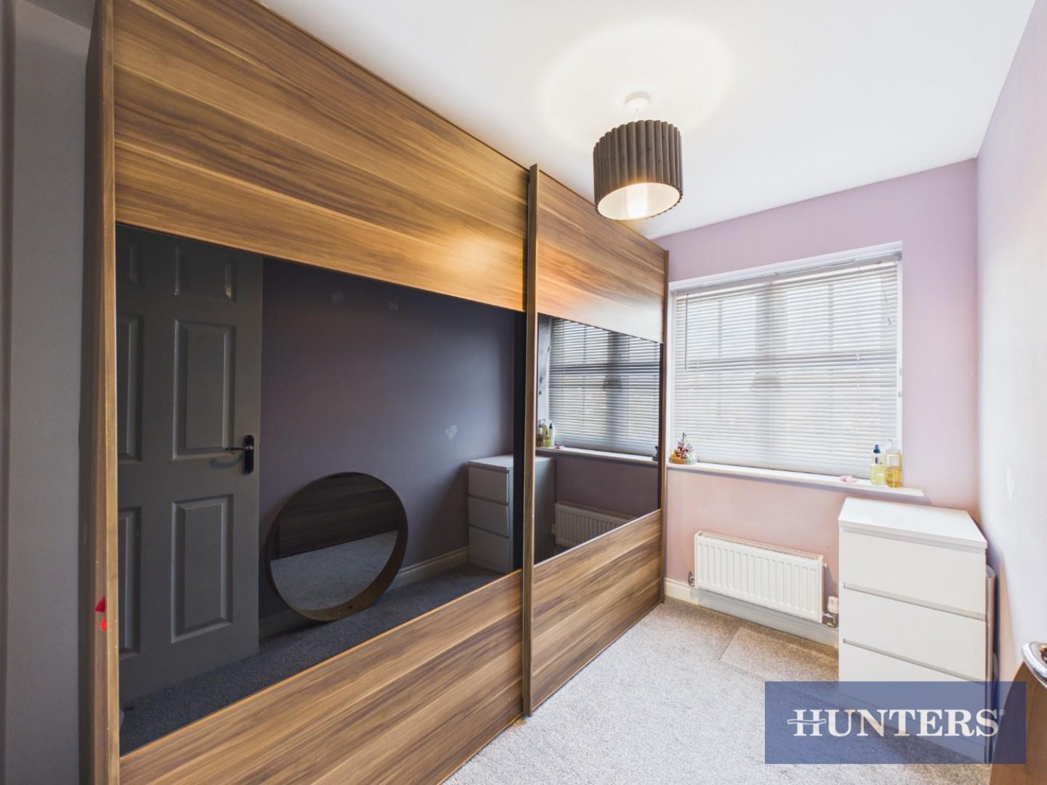 Cotterdale Close, Bridlington