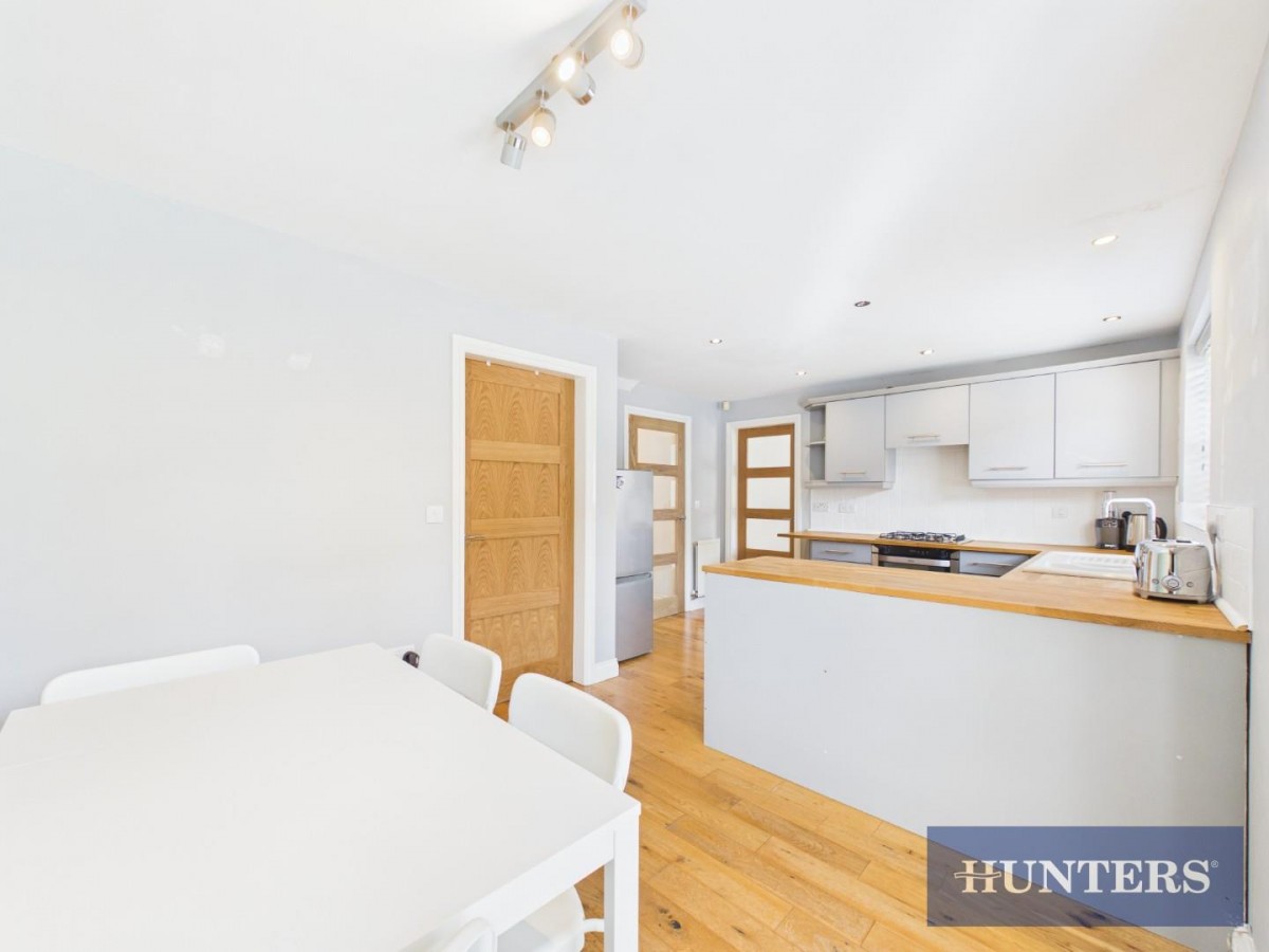 Cotterdale Close, Bridlington