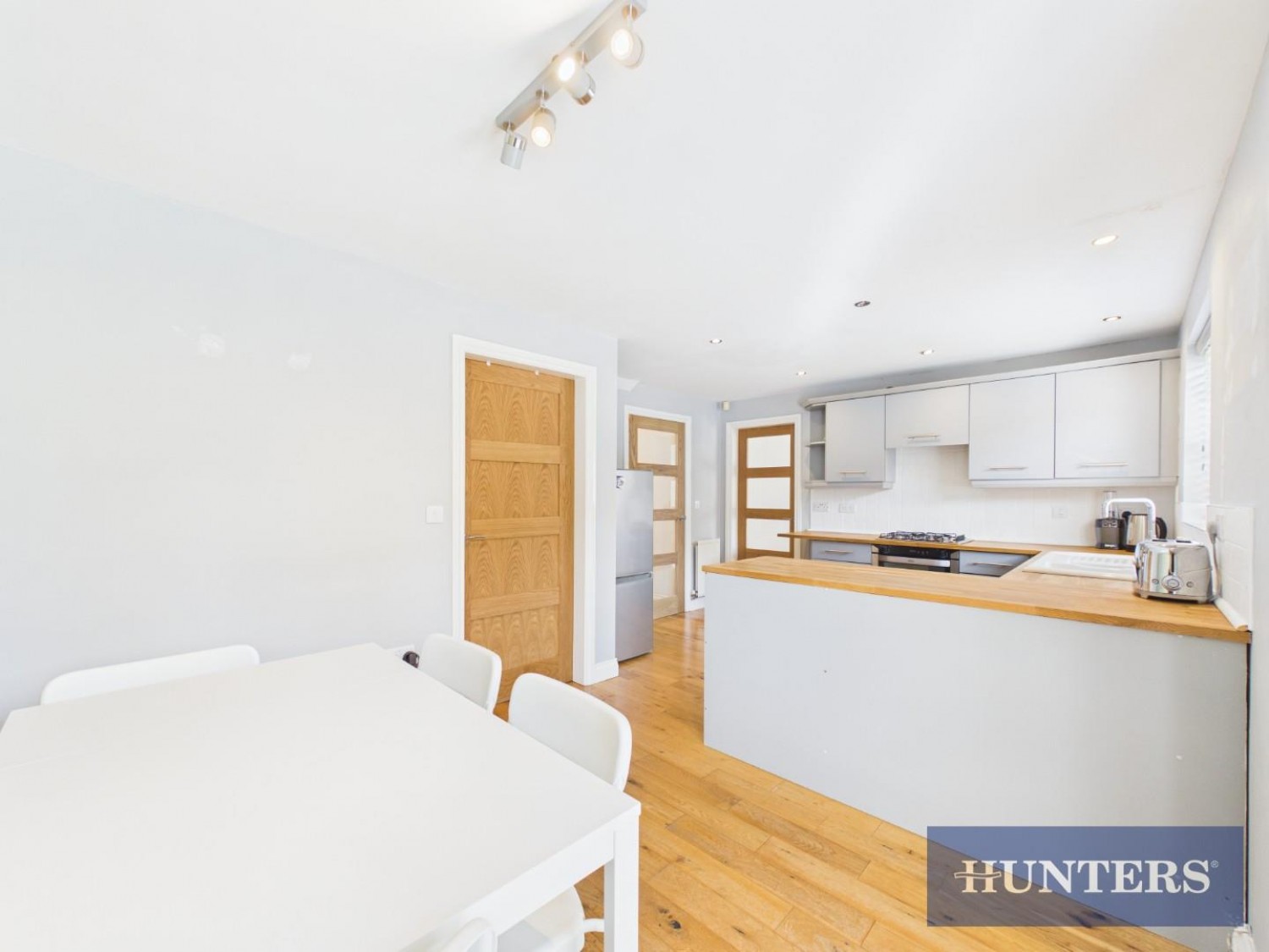 Cotterdale Close, Bridlington