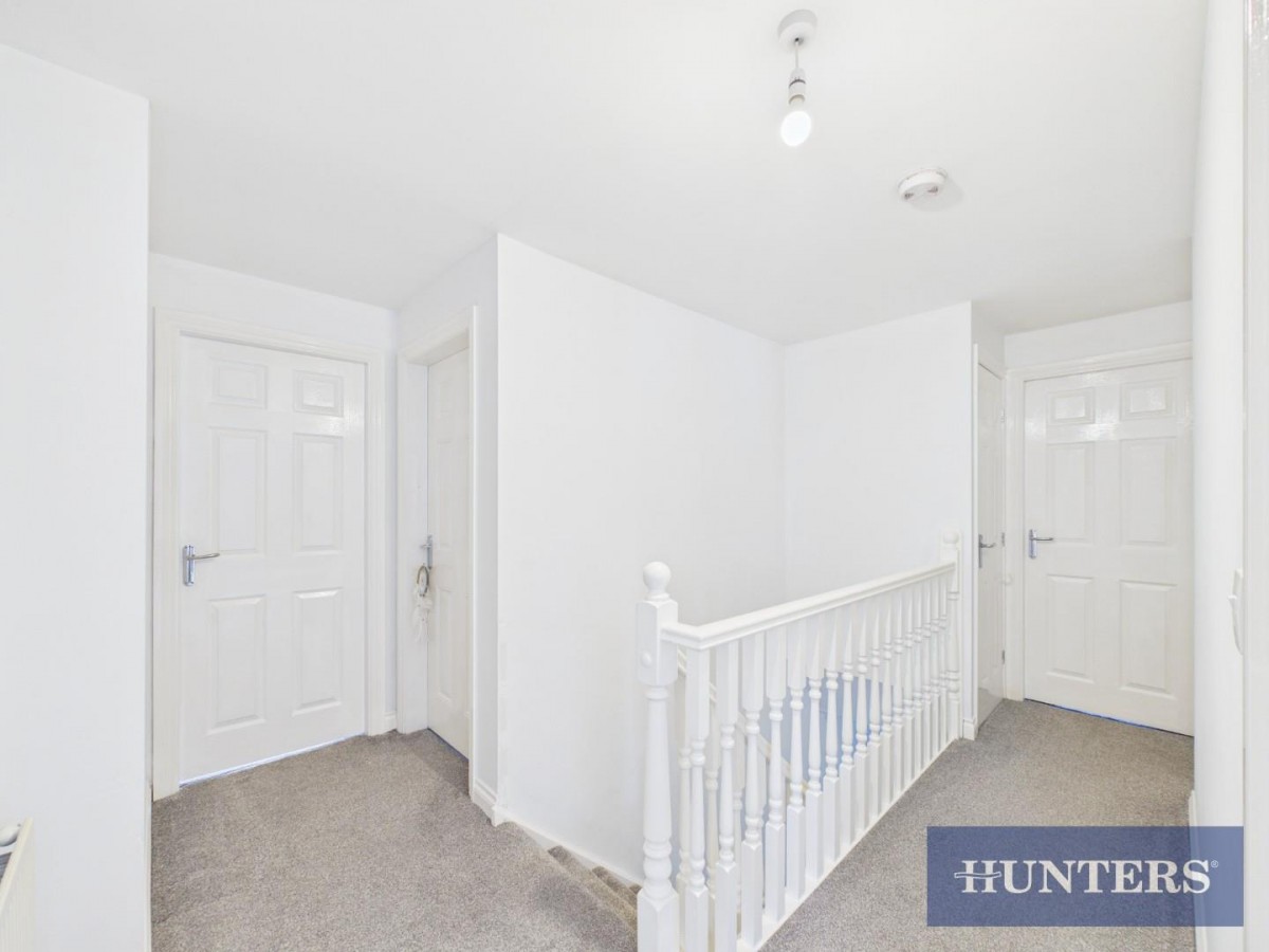 Cotterdale Close, Bridlington