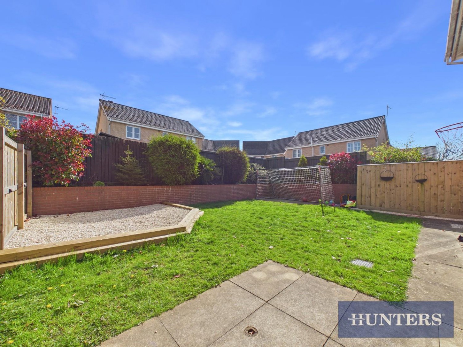 Cotterdale Close, Bridlington