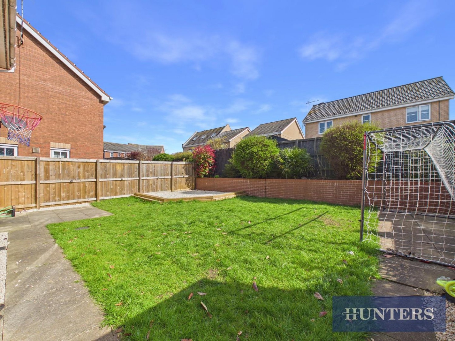Cotterdale Close, Bridlington