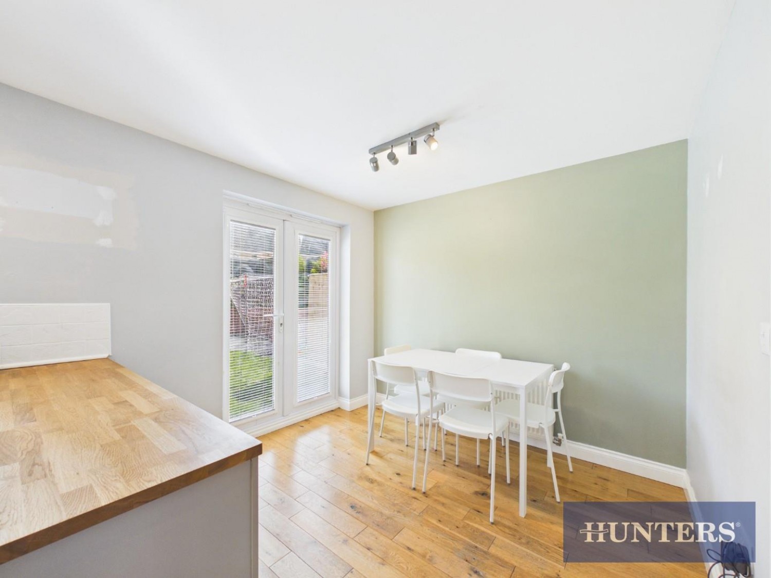 Cotterdale Close, Bridlington