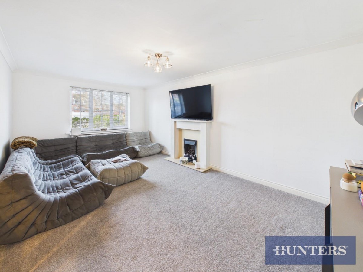 Cotterdale Close, Bridlington