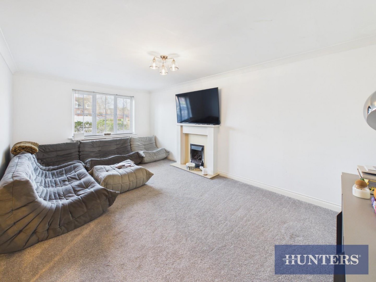 Cotterdale Close, Bridlington