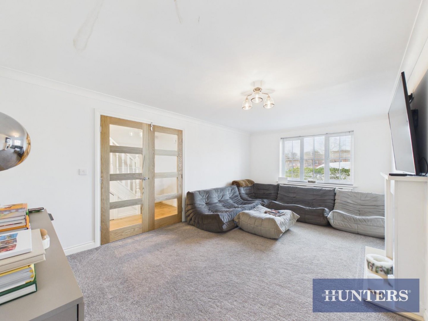 Cotterdale Close, Bridlington