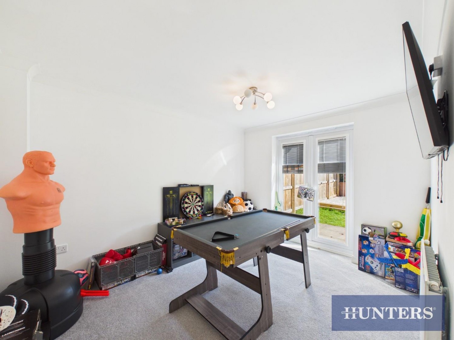 Cotterdale Close, Bridlington