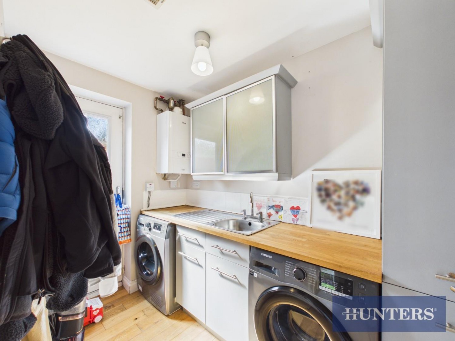 Cotterdale Close, Bridlington