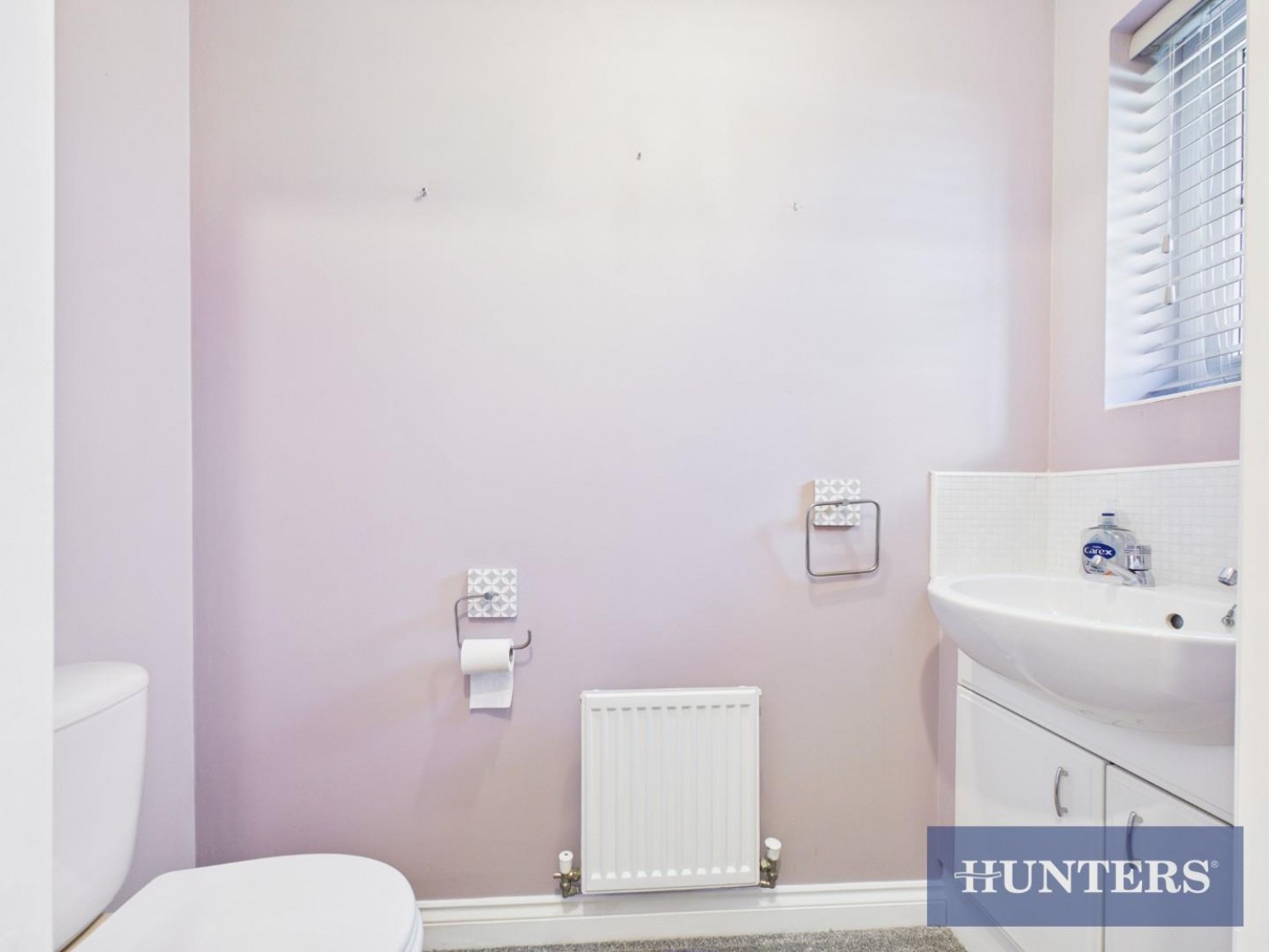 Cotterdale Close, Bridlington