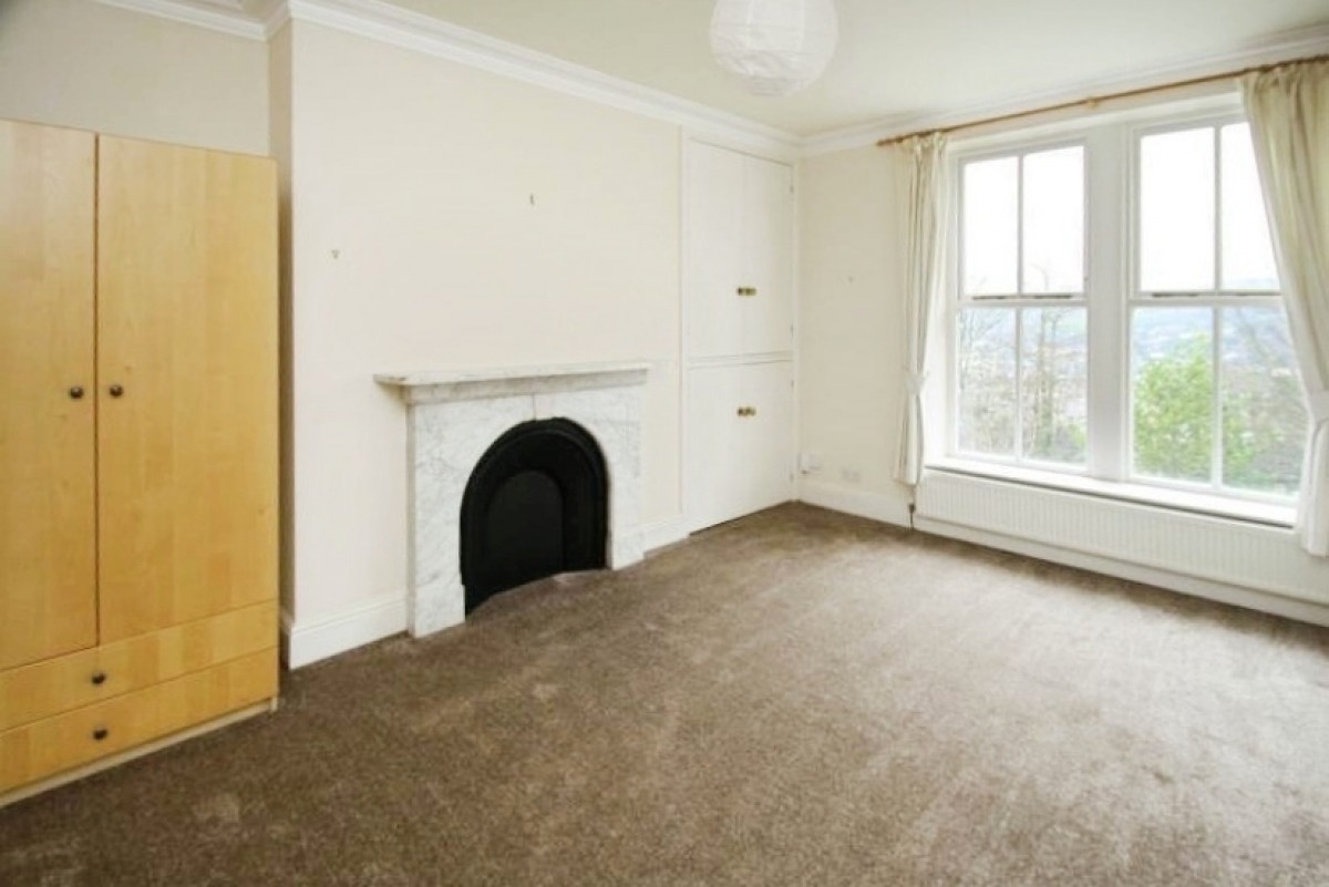 Crossbeck Road, Ilkley