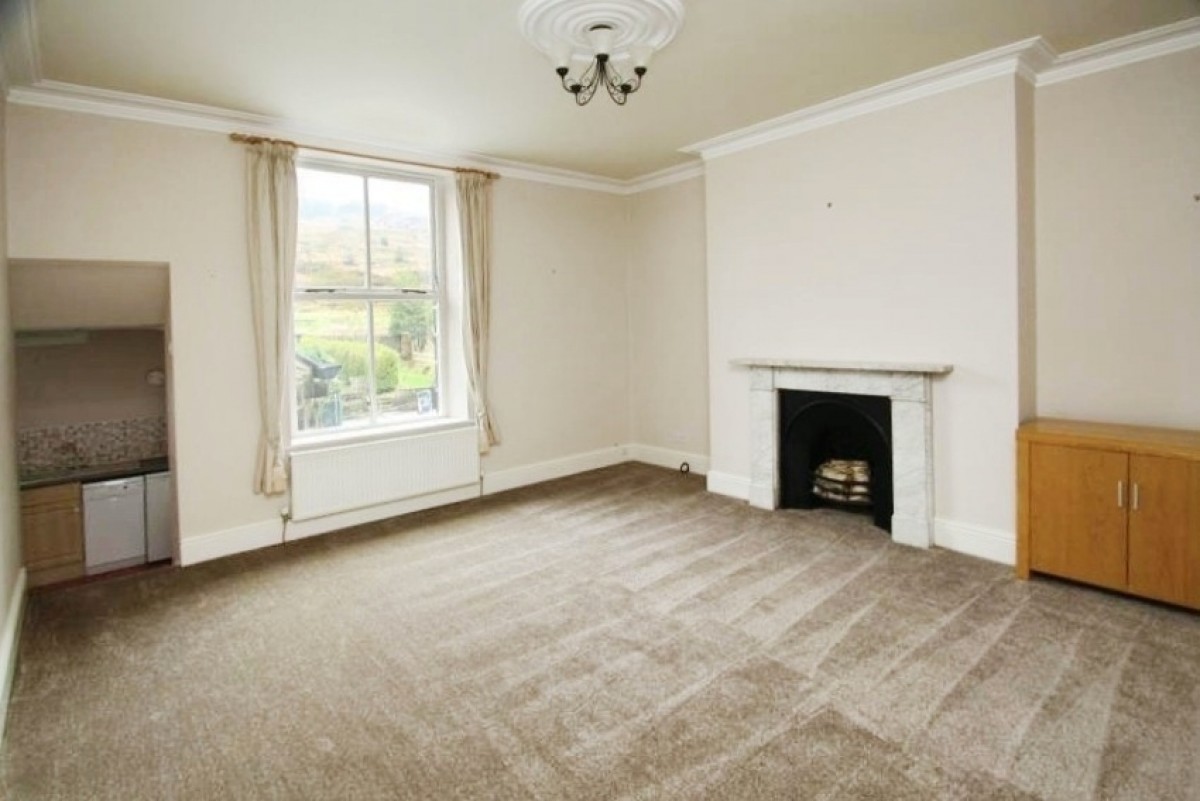 Crossbeck Road, Ilkley